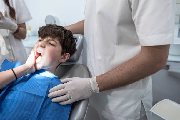 Best Knocked-Out Tooth (Avulsed Tooth) Treatment in Newstle, CA